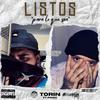 LISTOS (feat. Ponix.mp3) (Explicit) - Torin&Ponix.mp3