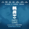 Cuatro Lunas - Pate de Fua
