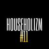 Householizm 11 - Funky M