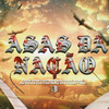 Rap da Tropa de Exploração: Asas da Nação - Hey Sherry&LexClash&Dya Rapper&Mands&Okabe&Hakai Gz&Nathy Sc&Hawk&Juu Rafaela&Theuz&Genezys Oficial&HeyThor