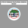 Magic (Original Mix) - Steve Romani&Zoidiva