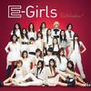 CAT'S EYE (Instrumental) - E-Girls