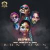 Runtown (feat. Saekey, Paragon Qtm, EL7 & Oodera) - Deepwell&Saekey&Paragon QTM&El7&Oodera