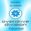 Paradise (Addicted Craze Remix Edit) - Overdrive Division