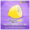 Tasto (Tini Garcia Remix) - Kike Medina&Cristiano (Remind)