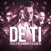 De Ti (Bachata Version) - Felix&DJ Zarnoti&Alexio DJ