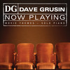 Mud Island Chase - Dave Grusin