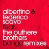 Banga (Aexcit Remix) - Albertino&Federico Scavo&The Outhere Brothers