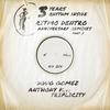 Ritmo Dentro (Doug Gomez Merecumbe Remix) - Anthony K.&Doug Gomez
