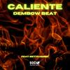 Caliente Dembow Beat(feat. Betto Music) - Socio Records Music&Betto Music