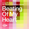 Beating Of My Heart (MD Electro & Shaun Bate Remix) - M-3ox&Heidrun&MD Electro&Shaun Bate