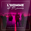 L'homme Est Mauvais - Tzy Panchak&Salatiel&Cleo Grae&Vivid