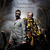 Keyboard Milk - Röyksopp