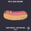 Hot for You - BOT&Craig Williams