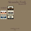 Reason (Original Mix) - Alessandro Verdi