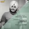 Reply - Inderpal Moga&Manraj Singh