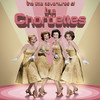 Pink Shoelaces - The Chordettes
