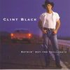 That Something In My Life - Clint Black