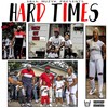 Hard Times(feat. King Sav & Glo) (Explicit) - Keezy Off 38th&King Sav&Glo