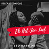 Ek Het Jou Lief - Dj Leo Barrios