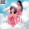 High (Instrumental) - Stormi Maya