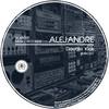 Double Kick (Original Mix) - Alejandre