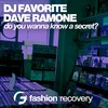 Do You Wanna Know a Secret (DJ Zhukovsky Remix) - DJ Favorite&Dave Ramone