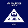 Spaced (Original Mix) - Maxi Vega&Fakdem