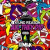 Roll Up(feat. Big Kuntry King) (Explicit) - Yung Reason&Big Kuntry King