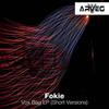Avete (Radio Edit) - Fokie