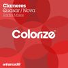 Quasar (Radio Mix) - Clameres