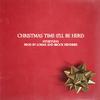 Christmas Time(I'll be here) - Nyukyung&Lomax in Da Cut&Brock Hendriks