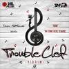 Trouble Cleff Riddim (Instrumental) - Val Musik Productions&Simply Natural Family