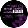 Delirium Tremens feat. F.L.O (Pan-Pot Rmx) - Andomat 3000&F.L.O