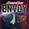 Envoy (feat. ESARA, ether.UNLIMITED, Germoney, Da Alltiment, Know Justice & Sim C) - Pangea Gang&ESARA&Ether.unlimited&Germoney&Da Alltiment&Know Justice&Sim C