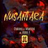 Nusantara (Radio Mix) - Vision X&Chukiess&Whackboi