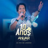 A Culpa (Ao Vivo em Londrina) - Anuar Oficial&Mariana Fagundes
