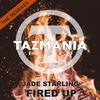 Fired Up (Dark Intensity Remix|The Remixes) - Jade Starling