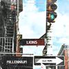 LIONS (feat. Kur) (Explicit) - Millennium&Kur