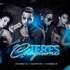 Quieres chapiame (Explicit) - Davinci El Calenton&CHIMBALA