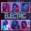 Alele - Seyi Shay&Flavour&DJ Consequence