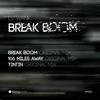 106 Miles Away (Amine Edge Remix) - DJ Wank