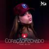 Coração Fechado - DJ 2F&MC Ysa