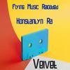 Velvet (Original Mix) - Konstantyn Ra