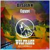 Egypt (Original Mix) - DJ Sash K