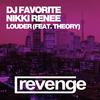 Louder (Mars3ll Remix) - Various Artists&Dj Favorite&Theory&Nikki Renèe&Mars3ll