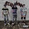 Stayed Down (Explicit) - Max Kapone&YOUNG KEYZ&Bucky Bronson