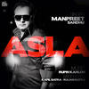 Asla - Manpreet Sandhu