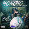 Get Rich(feat. Johnny Cinco) (Explicit) - Cdot Honcho&Johnny Cinco