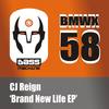 Brand New Life (Original Mix) - Cj Reign